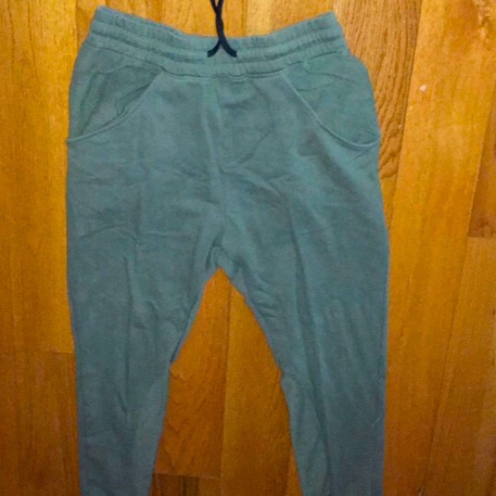 Sweatpants